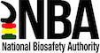 The National Biosafety Authority logo
